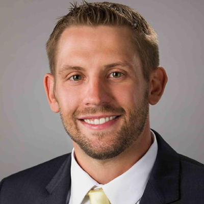 Corey Moss, CPA – Manager